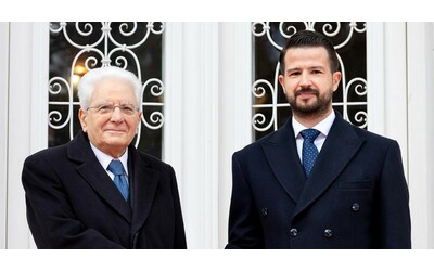 Mattarella: “In Ucraina serve una pace giusta. La Russia torni ad avere un ruolo di rilievo nel rispetto della sovranità degli Stati”