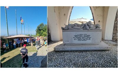 Mattarella: “La strage di Sant’Anna simbolo degli orrori delle SS e delle esecrabili complicità fasciste. Oggi nuove ombre spettrali”