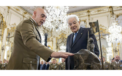 Mattarella: “Missioni Onu ultimo strumento per la pace. Azioni dei militari trovano legittimazione nel solco della Costituzione”