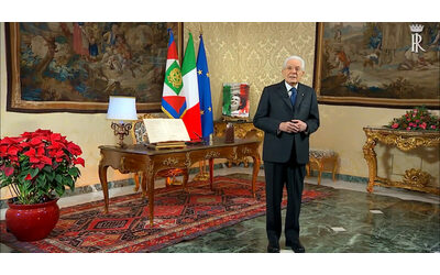 Mattarella nel discorso di fine anno ha cercato di essere ecumenico Ma cos si rischiano divisioni