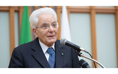 Mattarella: “Responsabilità di costruire un futuro di pace per l’Europa. Dalla democrazia anticorpi alle lusinghe dei nazionalisti”