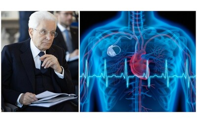 Mattarella ricoverato in ospedale, ecco cos’è il pacemaker e come funziona l’intervento. L’esperto: “Tra i sintomi vertigini, svenimenti e rischio di arresto cardiaco”