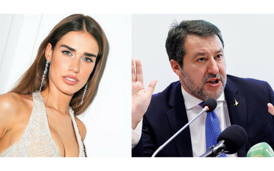 “Matteo Salvini mi mette i like di notte”: la rivelazione di Clara a Sanremo