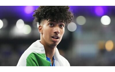 Mattia Furlani vola fino all’oro nel salto in lungo ai Mondiali di atletica indoor