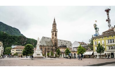 Maxi blitz in provincia di Bolzano 28 misure cautelari per spaccio di sostanze stupefacenti