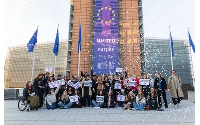 Meccanismo per l accesso all aborto in Ue la risposta della commissione Si pu fare senza nuovi fondi