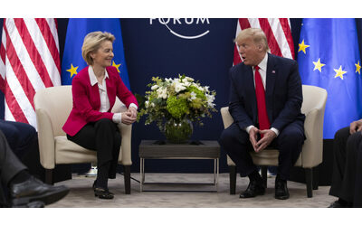 Media: “Dazi come strumento di pressione per staccare la Ue dalla Cina”. Wsj: “Piano Trump per isolare Pechino”