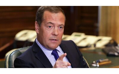Medvedev: “Se Usa attaccano obiettivi russi in Ucraina sarà guerra mondiale”. Zelensky vuole Biden e Xi alla conferenza di pace in Svizzera