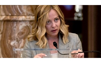 Meloni al Meeting di Rimini: l’intervento in diretta della presidente del Consiglio