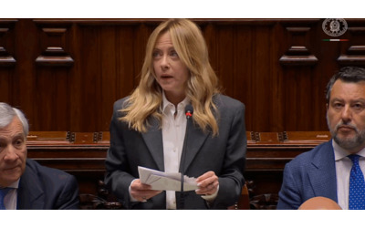Meloni alla Camera torna sulla disfatta del referendum Persa un occasione storica E sul governo Ricostruzioni fantasiose nessun rimpasto