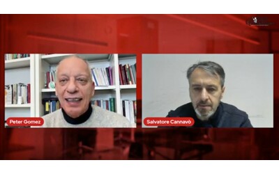 Meloni e il caso Almasri, rivedi la diretta con Peter Gomez e Salvatore Cannavò