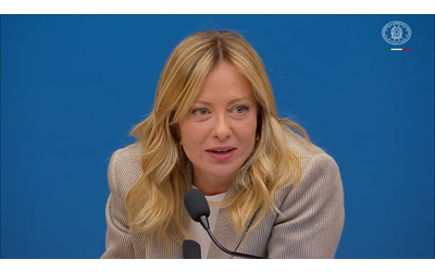 Meloni e la passione per Fiorello Vorrei essere pagata per lavorare con lui Ma i due hanno gi avuto rapporti professionali