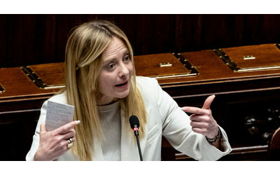 Meloni in Parlamento gioved 9 aprile la premier riferisce per la prima volta dopo il referendum