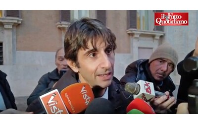 Meloni indagata, secondo Donzelli (FdI) “una parte della magistratura è nervosa per la riforma della giustizia”
