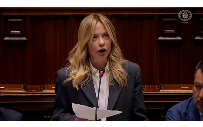 Meloni: “Io e la criminalità organizzata? La commissione Antimafia si occupi dei tentativi di infiltrazioni nei partiti, anche FdI. Non accetto lezioni sul tema”