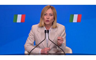 Meloni non ce l’ha col singolo giudice ma con lo Stato di diritto
