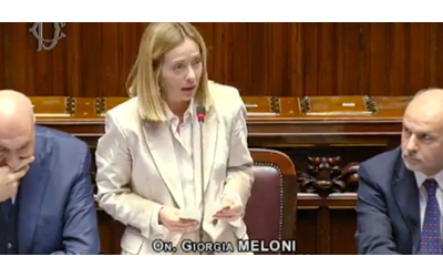 Meloni replica a Faraone: “Non ci sono i ministri della Lega? Me la cavo benissimo da sola”