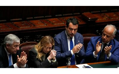 Meloni Tasse su extraprofitti di societ energetiche e banche Fatte da noi non dalla sinistra Ecco com andata