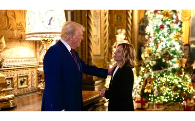 Meloni unica leader di governo in Ue all’insediamento di Donald Trump: l’ultimo riconoscimento del tycoon che preoccupa Bruxelles