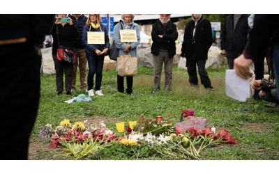 Memoriale migranti morti al confine, il sindaco leghista di Ventimiglia vuole demolirlo: “I...