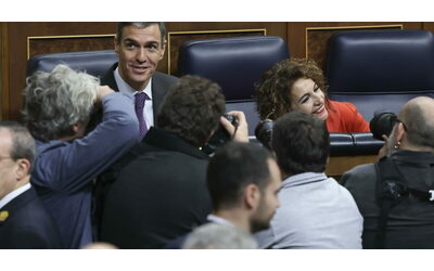 Meno male che Sànchez c’è! Ma cosa accadrebbe se ci fosse il “Pedro italiano”?