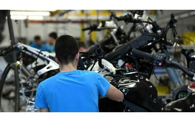 Mercato delle moto in graduale ripresa: +7,34% a luglio. Trainano gli scooter con un +19,3%