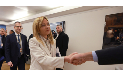 Mercosur il dossier riservato di FdI L Italia per il rinvio se si vota l Ue rischia la debacle