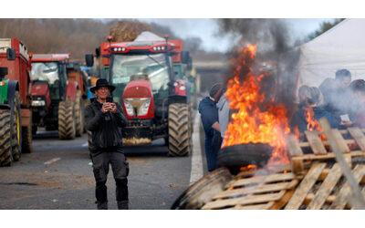 Mercosur in bilico all ultimo miglio l accordo commerciale Ue Sudamerica Parigi chiede lo stop Roma Pi garanzie