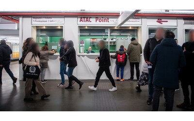 Metro regolari a Roma nonostante lo sciopero Atac ma il 12 dicembre c quello generale