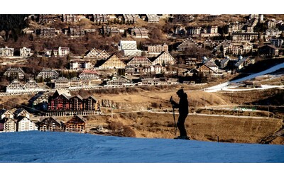 Mettiamoci d accordo su cos montagna la patinata Cortina un luogo di spopolamento o altro