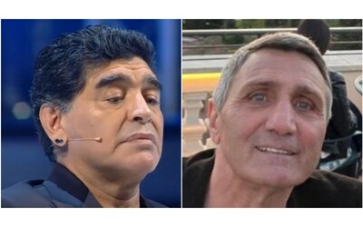 “Mi arrivavano messaggi da Maradona e ho capito che non li scriveva lui. Io non posso parlare...