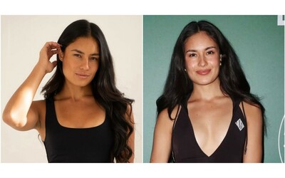 Mi diceva Sento che hai il ciclo quando cammini ti si piega l assorbente Ci raccontava le sue storie le violenze subite da Emmanuelle Girard