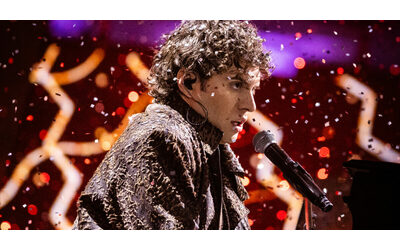 Mi dicevano che ero sfigato perch suonavo e non giocavo a calcio Ho lasciato il posto sicuro per provare X Factor il mio futuro qui il racconto di PierC