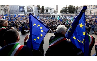 Mi fido più di Zagrebelsky che di questa Unione Europea guerrafondaia