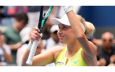 “Mi ha minacciata durante la partita”. Kichenok rivela perché non ha stretto la mano a Mladenovic agli Australian Open 2025