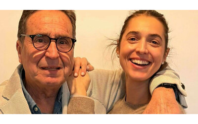 Mi hai ridato la vita facendomi diventare nonno ora tocca a me e ti dono il mio rene la commovente storia di Luciano Tredese e sua nuora Camilla Camporese