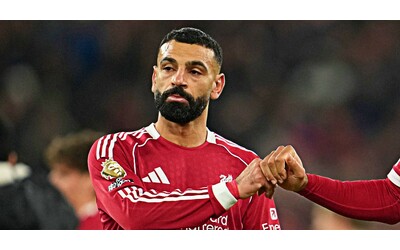 Mi sento come se il Liverpool mi avesse gettato sotto il bus Con Slot non c rapporto il durissimo sfogo di Salah