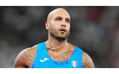 Mi sento preso in giro non interesso alla Fidal C invidia incredibile il duro sfogo di Jacobs