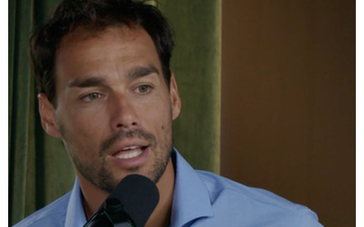 “Mi si sono già slogati già l’anca e la spalla, provando a fare due passi di charleston. È frustante”: Fabio Fognini alla vigilia di Ballando con le stelle – VIDEO