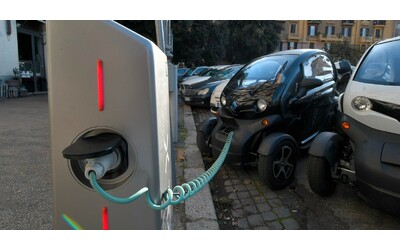 Mi sono comprato un auto elettrica cinese puntare su un industria obsoleta come quella europea sarebbe inutile