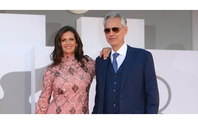 “Mi sono tolta la gonna nei corridoi del Palazzo della Regina e sono salita con Andrea Bocelli sul tetto per prendere un elicottero”: la ‘mirabolante’ fuga di Veronica Berti