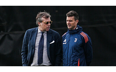 “Mi vergogno di averti scelto”: fatale a Thiago Motta il pranzo con Giuntoli e Scanavino