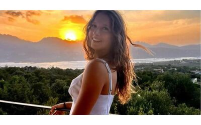 Mia figlia Chiara Costanzo non c pi Abbiamo sperato fino all ultimo poi una telefonata ti fa crollare il mondo addosso Non sei mai pronto parla il padre di una delle vittime di Crans Montana