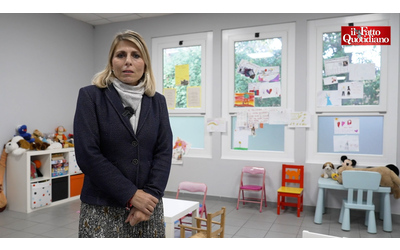 Mia figlia mi ha detto non tornare a casa pap ha due coltelli cos ho lasciato mio marito Ora siamo liberi la storia di Valentina sopravvissuta alle violenze