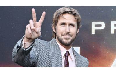 Mia figlia mi ha visto con gli occhiali e mi ha detto sembri pi intelligente Ho avuto delle difficolt a scuola non mi sono diplomato cos Ryan Gosling