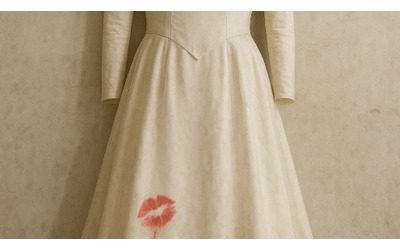 “Mia sorella mi ha macchiato l’abito da sposa col rossetto e lo ha fatto intenzionalmente”: la sposa si sfoga ma il matrimonio risale a 7 anni fa e i commentatori le danno un suggerimento