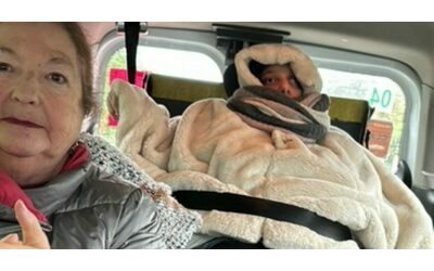 Mia sorella segregata in casa perch Roma ha eliminato il trasporto disabili La lettera di mia figlia Diana