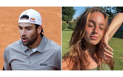 “Mia sorella Vanessa ha portato a casa Matteo Berrettini. Speriamo che non la faccia soffrire”: così Jessica Bellini. Chi è la nuova fiamma del tennista