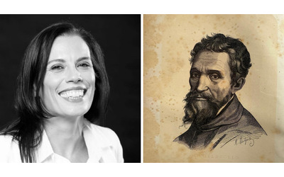 Michelangelo Buonarroti dalla ricerca inedita di Valentina Salerno il progetto di una docu serie tv