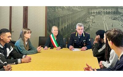 Microcriminalità a Vigevano, gli studenti vanno in Comune: “Bulli e violenti devono essere coinvolti”